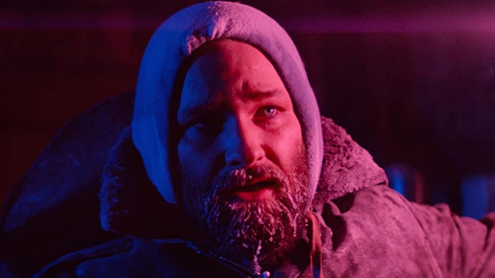 Sangre sobre la tierra - Sangre sobre la tierra. La cosa (The Thing, 1982) - Escuchar ahora