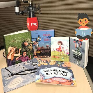 La estación azul de los niños (LEAN)