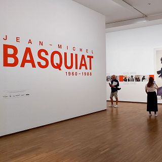 La galería - Radio 5