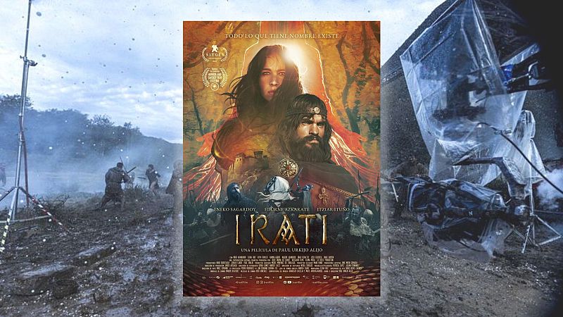 El ojo crítico - La fantasía de Irati, ARCO, Antonio Pereira y el post-punk - Escuchar ahora