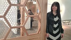 El ojo crítico - Celosía sonora en ARCO y rumores de agua en la Alhambra
