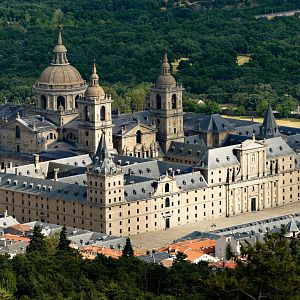 Nómadas - Nómadas - El Escorial, entre el cielo y la tierra - 25/02/23 - Escuchar ahora