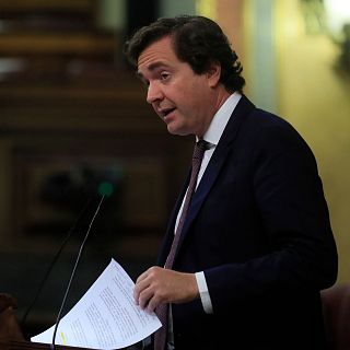 Parlamento - Radio 5