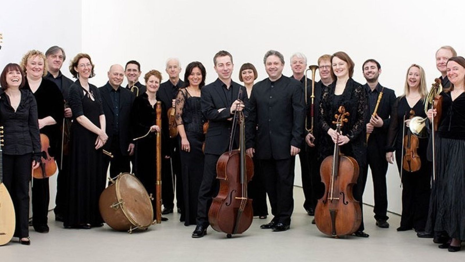 La hora de Bach - 25/02/23 - escuchar ahora