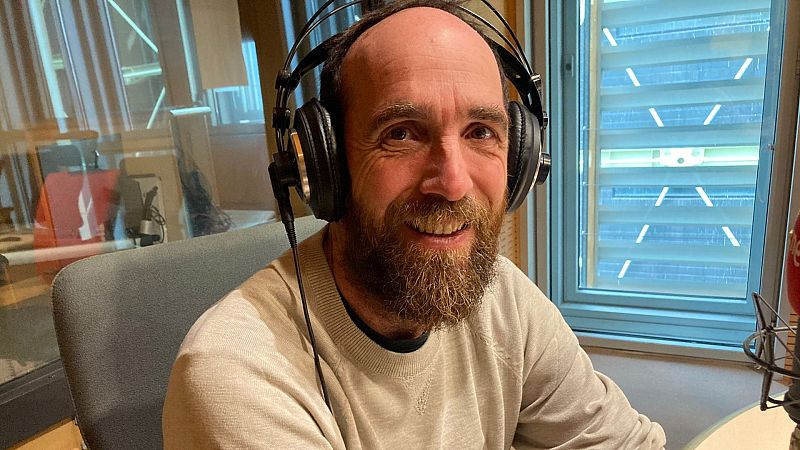 No es un día cualquiera - Matemáticas con Eduardo Saenz Cabezón sobre mujeres matemáticas de la historia - Escuchar ahora