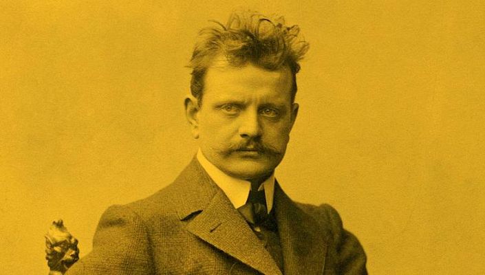 Crescendo - De marcha con Sibelius - 26/02/23 - escuchar ahora