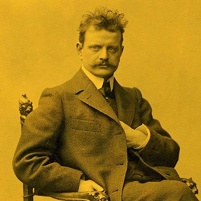 Crescendo - De marcha con Sibelius - 26/02/23 - escuchar ahora