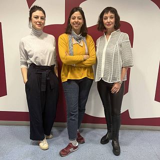 Dramedias en Radio 5