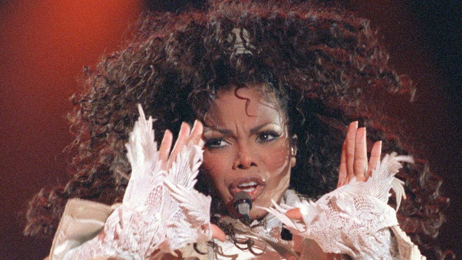 El rey del pop - Janet Jackson - 'Love will never do' - 27/02/23 - Escuchar ahora