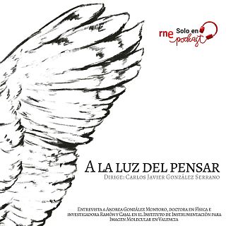 A la luz del pensar