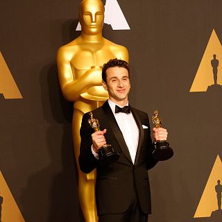 La música y el cine