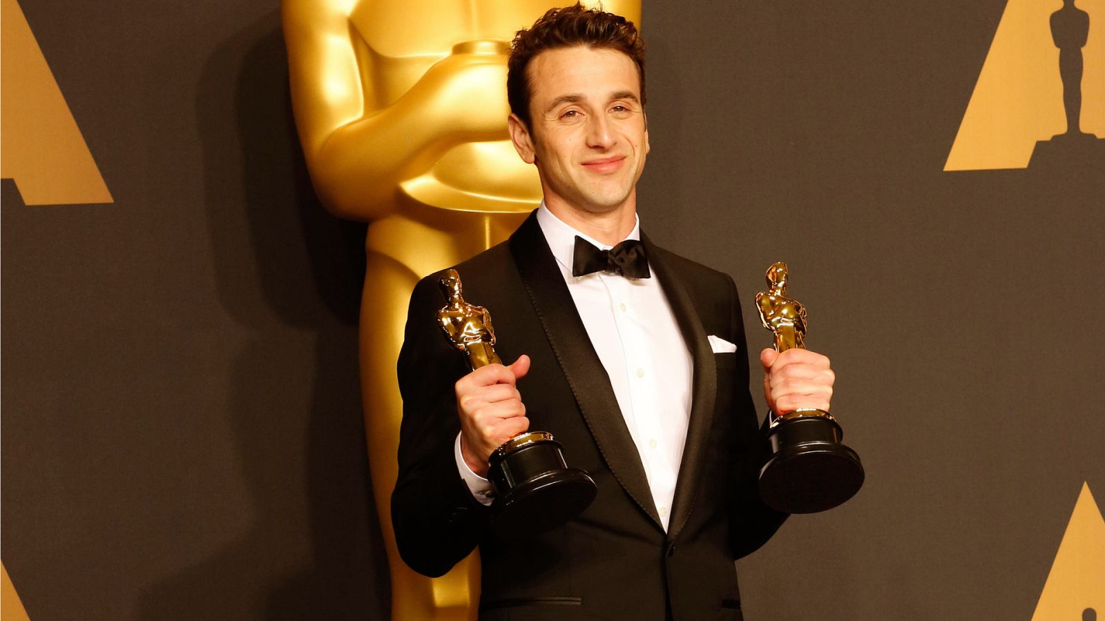 La música y el cine - El jazz de Hurwitz - 26/02/23 - Escuchar ahora