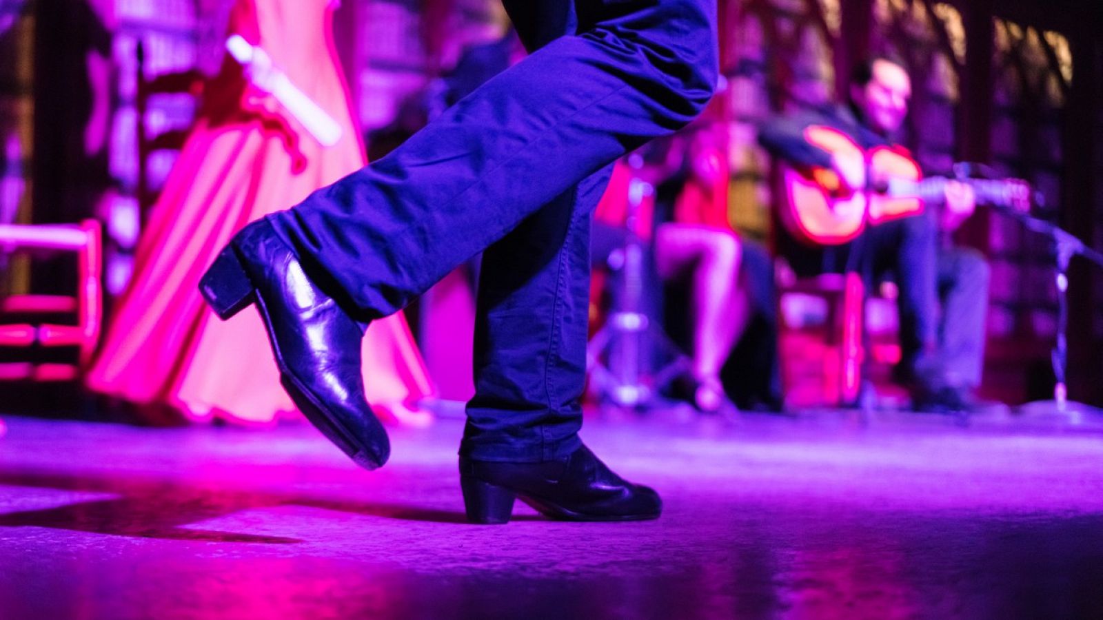 Nuestro flamenco - Isamay Benavente - Características del festival