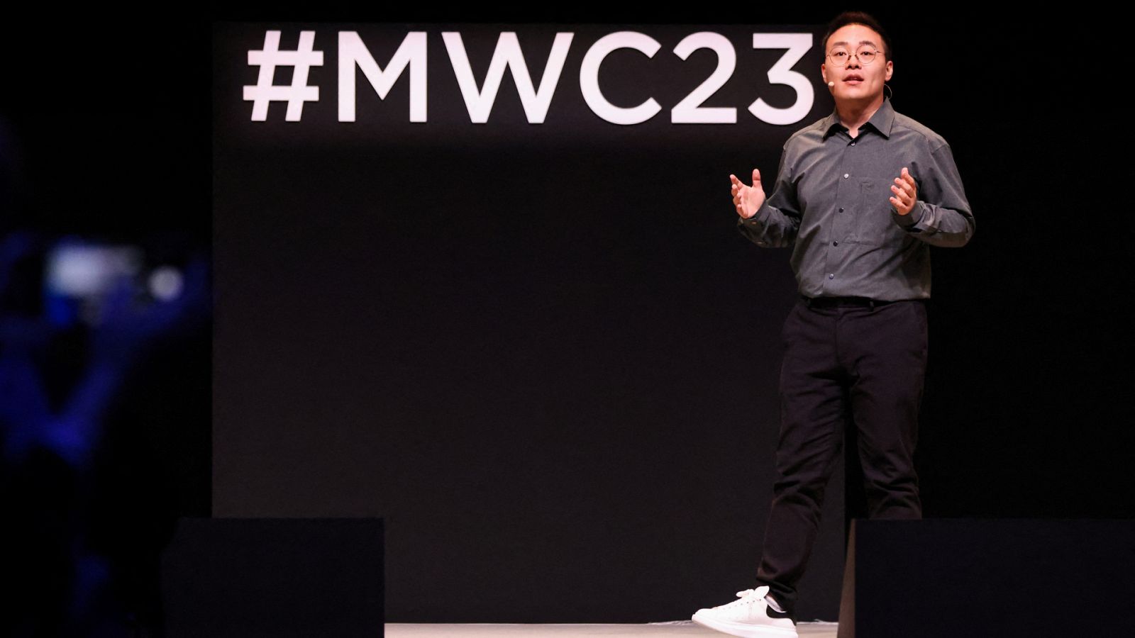 5.0 - Especial MWC 2023 el mobile de las pantallas - 28/02/23 - Escuchar ahora