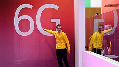 El Mobile World Congres del 2023 ja parla del 6G - escoltar ara