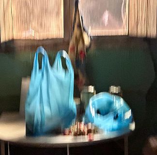 Alguien debería prohibir los domingos por la tarde