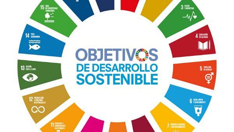 Cinco Continentes - El impacto del terrorismo en la Agenda 2030 - Escuchar ahora