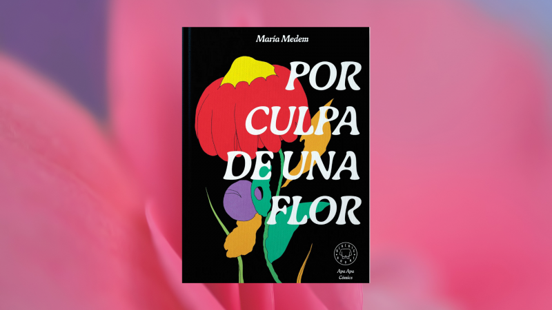 El ojo crítico - Gerardo Vilches y la 'flor' de María Medem - Escuchar ahora