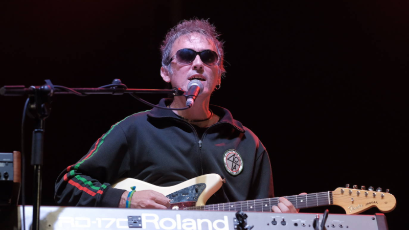 El ojo crítico - Turner, Medem y el portal Historia Hispánica - Escuchar ahora