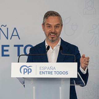 Las mañanas de RNE con Íñigo Alfonso