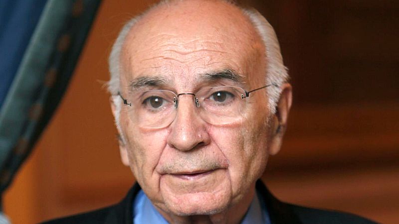 Canto y lamento en la poesía de Francisco Brines - Escuchar ahora