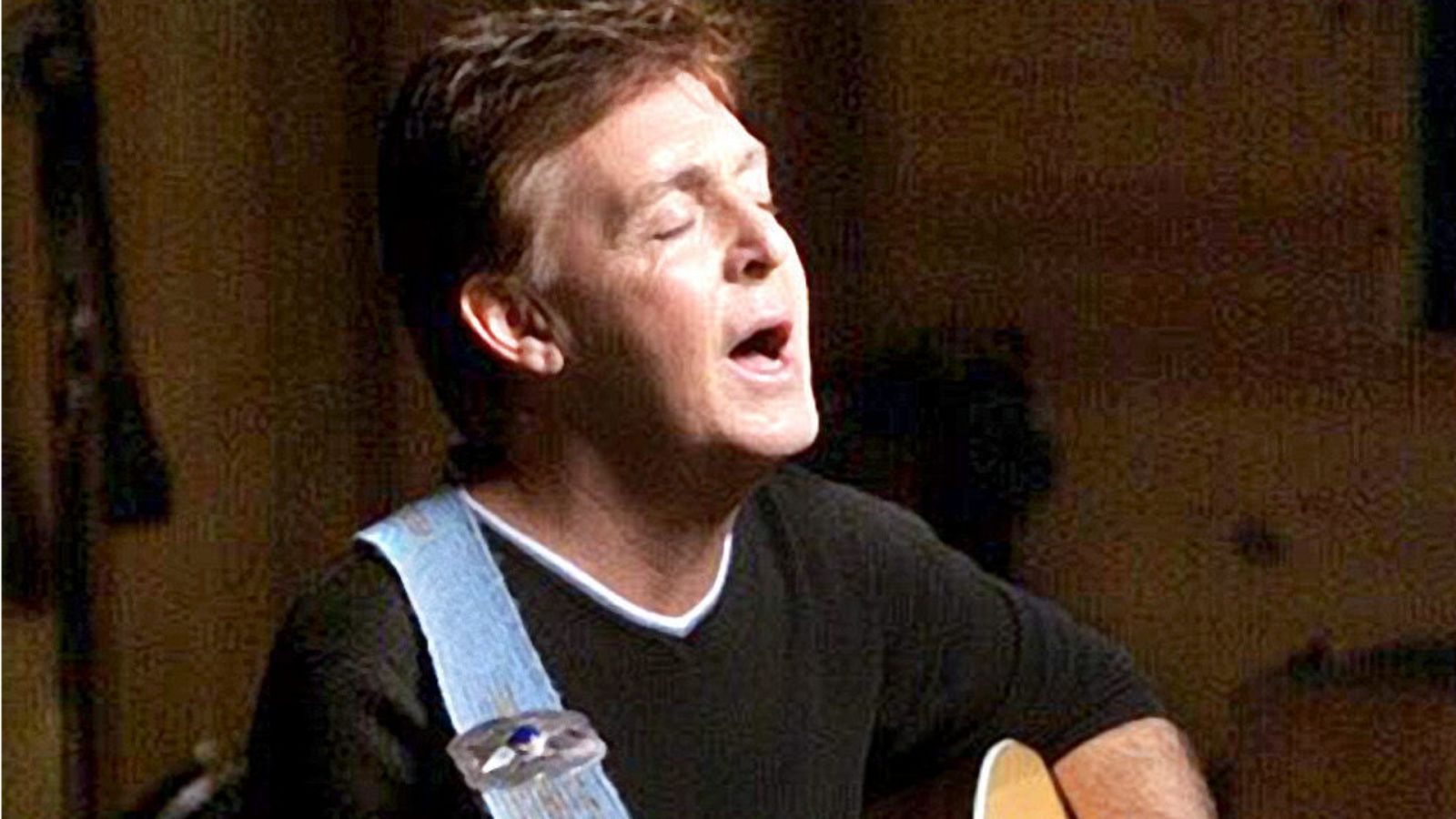 Memoria Beatle - 'La música de Paul McCartney' en el Carnegie Hall de Nueva York - 01/03/23   - Escuchar ahora