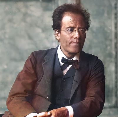 Gran repertorio - MAHLER: Novena sinfonía - 01/03/23 - escuchar ahora