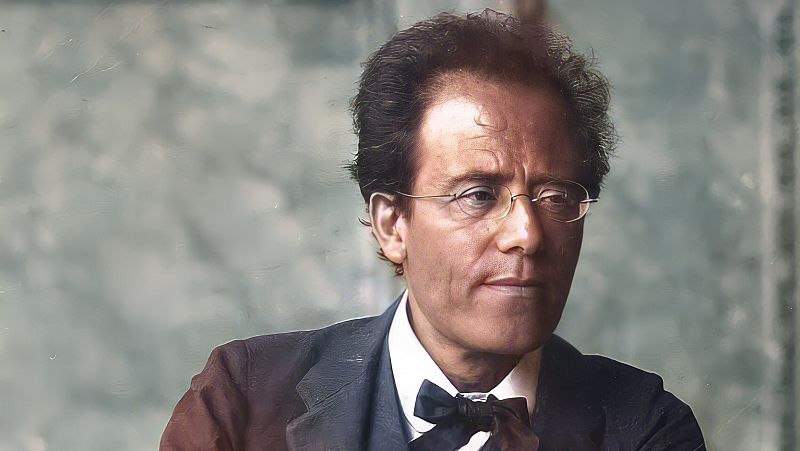 Gran repertorio - MAHLER: Novena sinfonía - 01/03/23 - escuchar ahora