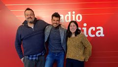 Sinfonía de la mañana: La música de Pablo Sáinz-Villegas - 03/03/2023