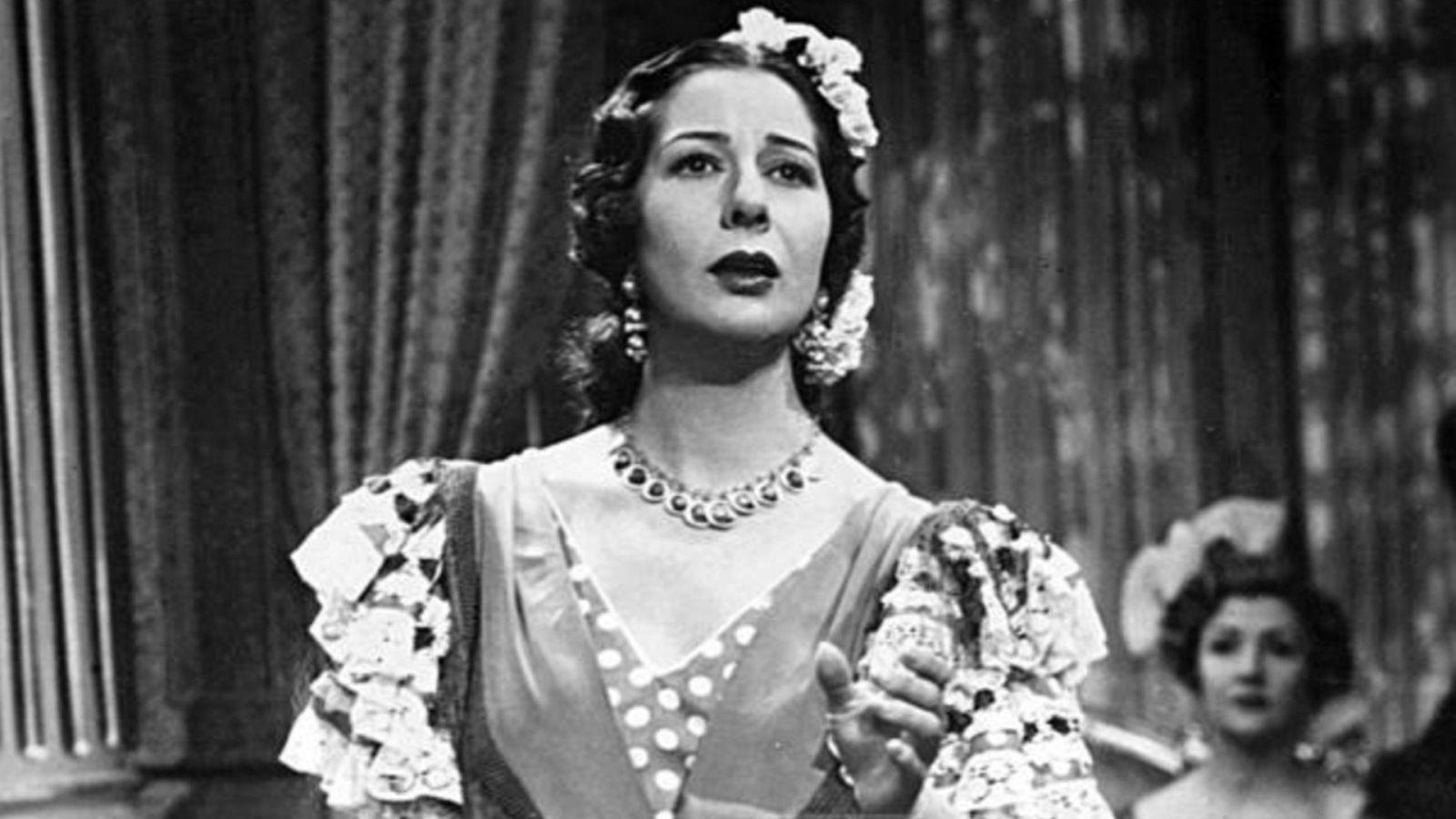 Por tres razones - ¿Cómo sorteaba la censura Concha Piquer? - Escuchar ahora