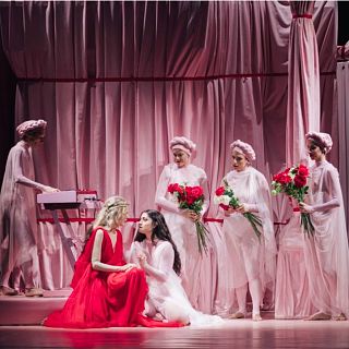 Dramedias en Radio 5