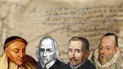 Ficción sonora - Los farsantes del contrafoso (Farsa semifusa) - 03/07/07