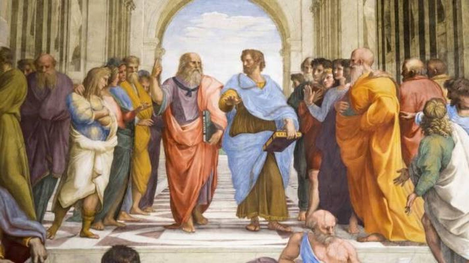 Momentos históricos de Europa - Humanismo y música: El origen de la Europa Moderna - 03/03/23 - escuchar ahora