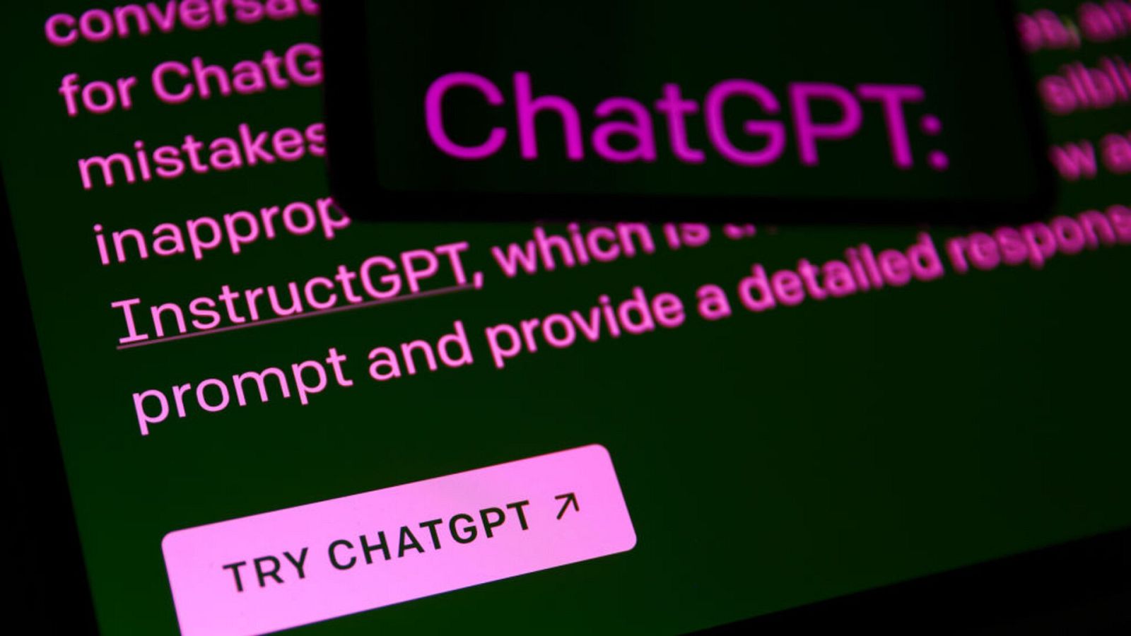 El gallo que no cesa - ChatGPT: usar inteligencia artificial para copiar trabajos - Escuchar ahora