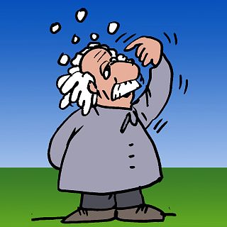 ¡Pero qué invento es esto!