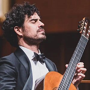 Sinfonía de la mañana - Sinfonía de la mañana - Encuentro con Williams y La Música de Pablo Sáinz-Villegas - 03/03/23 - escuchar ahora