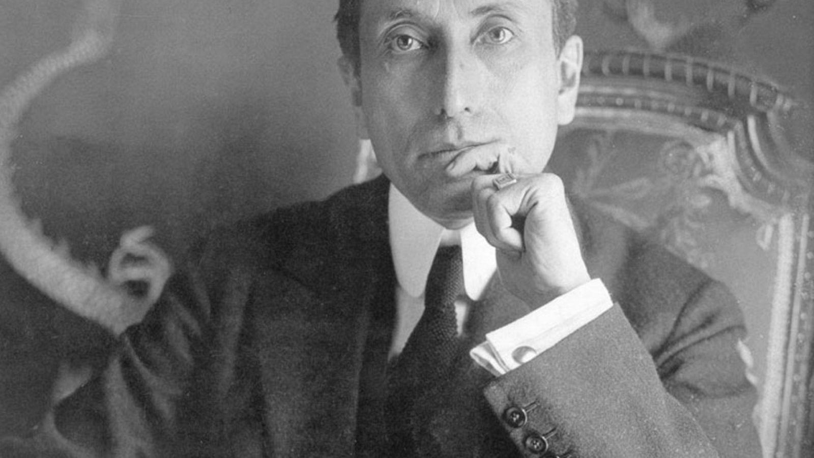 Latinoamérica - Amado Nervo - 03/03/23 - Escuchar ahora