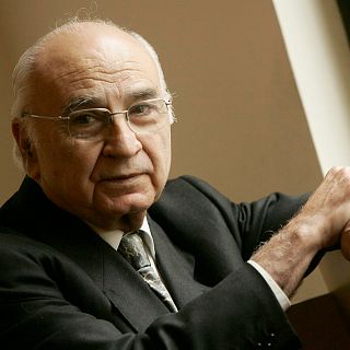 Canto y lamento en la poesía de Francisco Brines