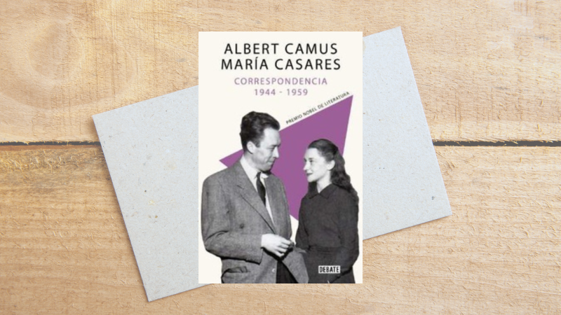 El ojo crítico - Elena Martínez y una correspondencia llena de amor - Escuchar ahora