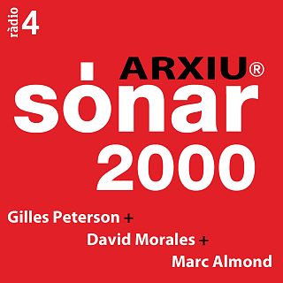 30 anys de SONAR (IV)