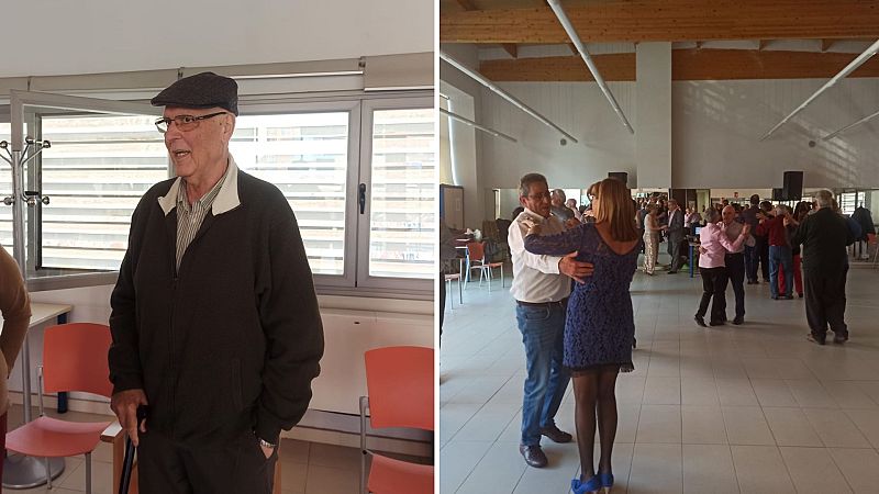 Por tres razones - La última gran fiesta de Antonio - Escuchar ahora