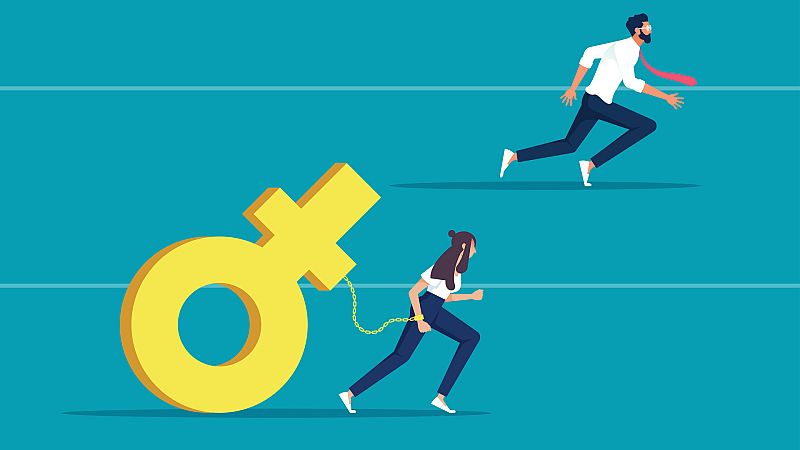 Tolerancia cero - 8M: analizando desigualdades - 03/03/23 - escuchar ahora