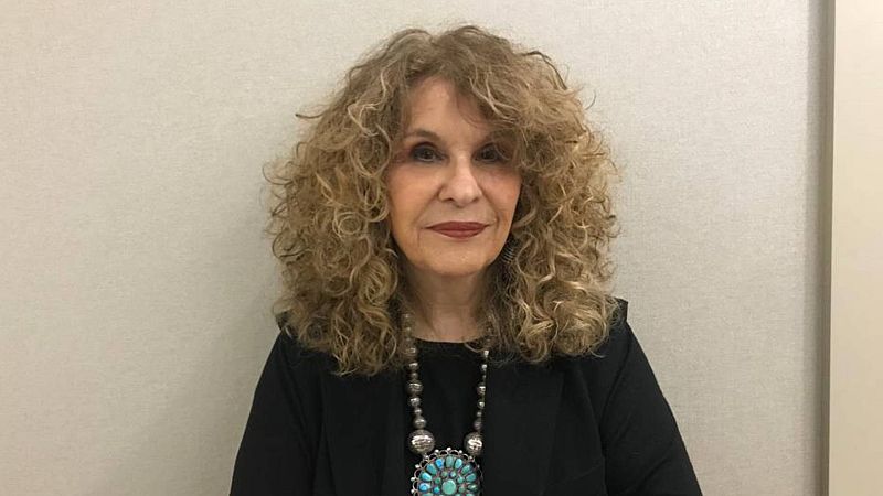 24 horas - Gioconda Belli, escritora nicaragüense exiliada en España: "El 10% de la población nicaragüense se ha ido desde 2018" - Escuchar ahora