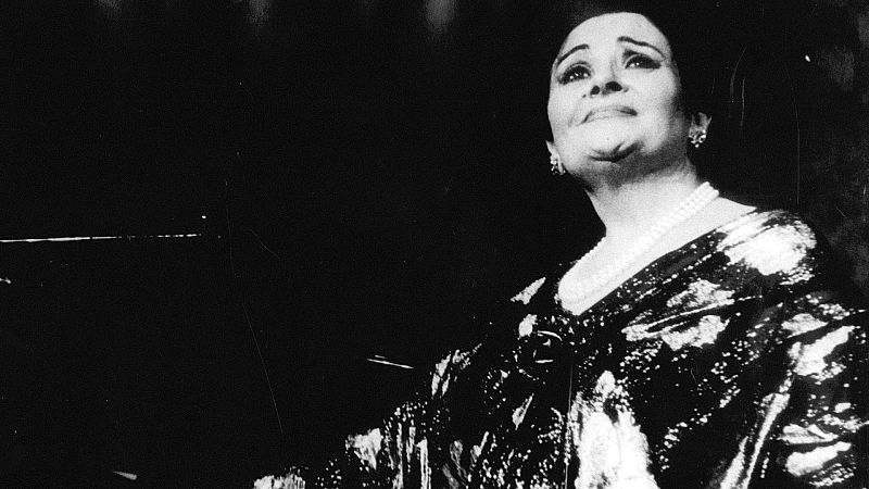 24 horas - Helena Mora: "Victoria de los Ángeles era música y verdad" - Escuchar ahora