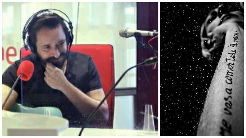 La sala - El sndrome del impostor (3): Raketa Brokobitx, por Litus - 04/03/23 - Escuchar ahora