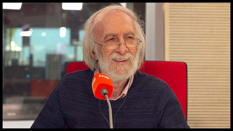 No es un día cualquiera - Entrevista a Josto Maffeo y presentación de su libro - Escuchar ahora