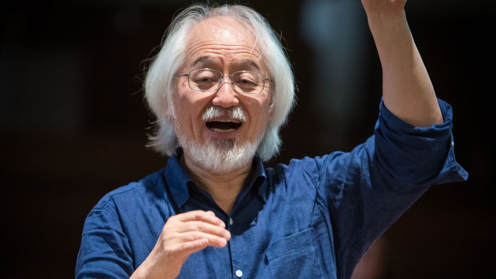 La hora de Bach - 04/03/23 - escuchar ahora