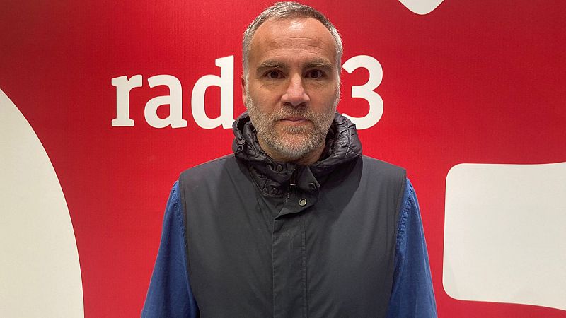 En Radio 3 - Ilie Oleart - 04/03/23 - escuchar ahora