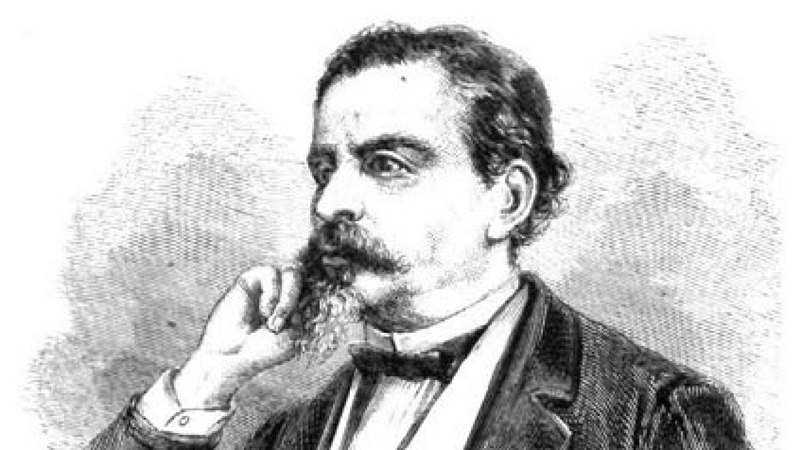 La zarzuela - Libretistas de zarzuela: Francisco Camprodón - 05/03/23 - escuchar ahora