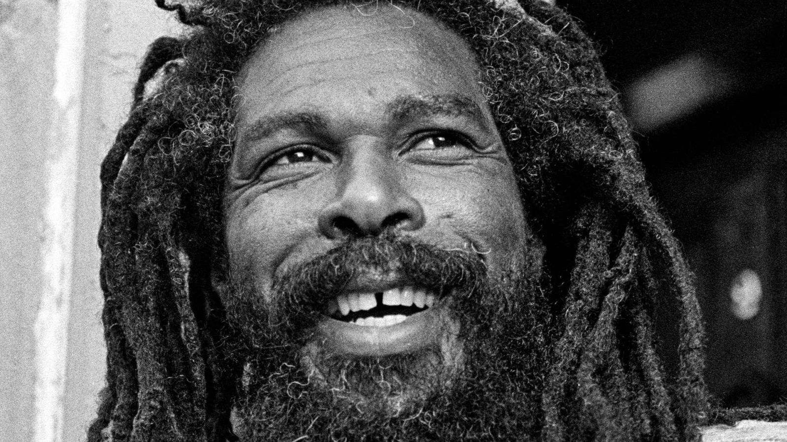 Alma de león - La Leyenda de Bob Andy - 05/03/23 - escuchar ahora